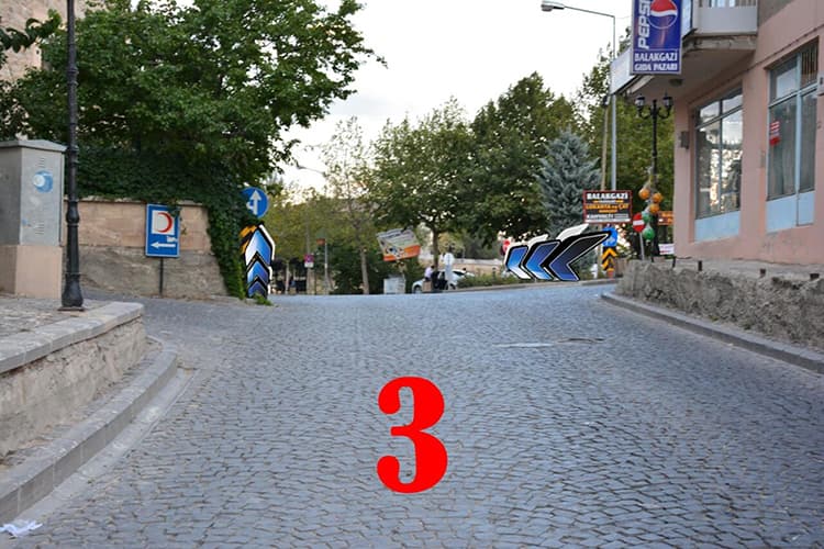 Türbe rota görseli 3