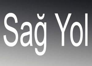 Dergah Sağ Yol
