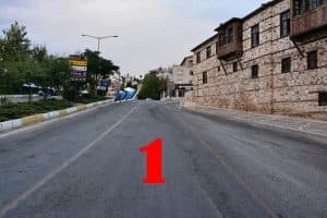 Türbe Adresi Resimli