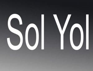 Dergah Sol Yol